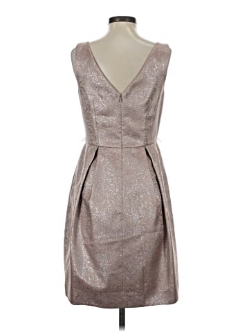 Eliza J Cocktail Dress (view 2)