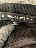 Thrive Société Black Pullover Sweater Size L - photo 7
