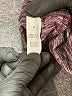 Aerie Purple Active Pants Size M - photo 9