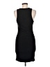 Cotton On Solid Black Cocktail Dress Size M - photo 2
