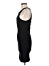 Cotton On Solid Black Cocktail Dress Size M - photo 5