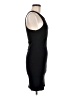 Cotton On Solid Black Cocktail Dress Size M - photo 4