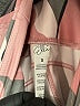 Ellie Print Pink Active Pants Size S - photo 7