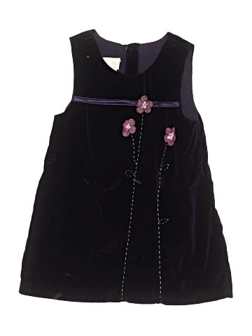 Samara Dress (view 1)