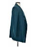 Eileen Fisher Teal Cardigan Size P (petite) - photo 4