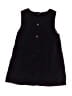 Samara 100% Cotton Purple Dress Size 4 - photo 2