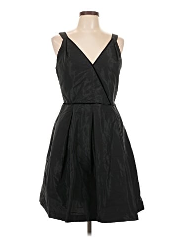 D. Exterior Cocktail Dress (view 1)