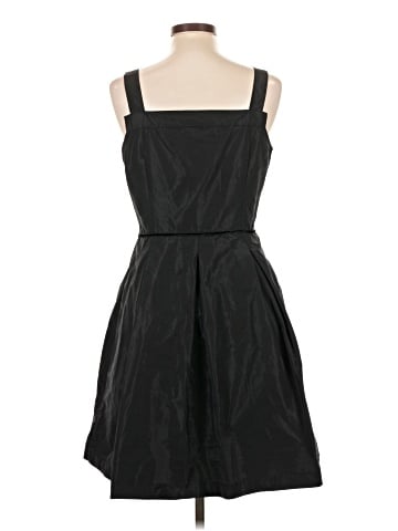 D. Exterior Cocktail Dress (view 2)