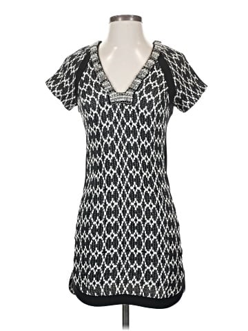 Twelfth Street by Cynthia Vincent Casual Dress (view 1)