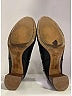 Chloé 100% Leather Black Ankle Boots Size EU 41 - photo 9