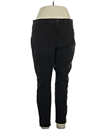 Vanilla Star Jeggings (view 1)