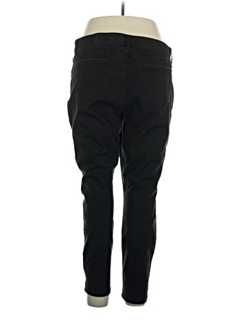 Vanilla Star Jeggings (view 2)