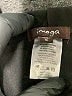 Imoga Black Casual Pants Size 12 - photo 3