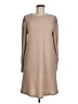 Zeagoo Tan Casual Dress Size M - photo 1