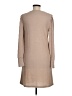 Zeagoo Tan Casual Dress Size M - photo 2