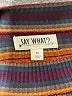 Say What? Brown Turtleneck Sweater Size XL - photo 7