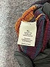Say What? Brown Turtleneck Sweater Size XL - photo 8