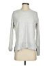 Athleta Silver Pullover Sweater Size XS - photo 1
