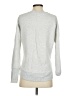 Athleta Silver Pullover Sweater Size XS - photo 2