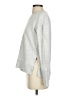 Athleta Silver Pullover Sweater Size XS - photo 5