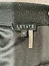 1.State Black Formal Skirt Size XS - photo 4