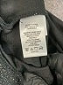 1.State Black Formal Skirt Size XS - photo 5