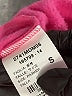 MSGM 100% Cotton Pink Sweatshirt Size S - photo 9