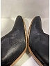 Chloé 100% Leather Black Ankle Boots Size EU 41 - photo 3