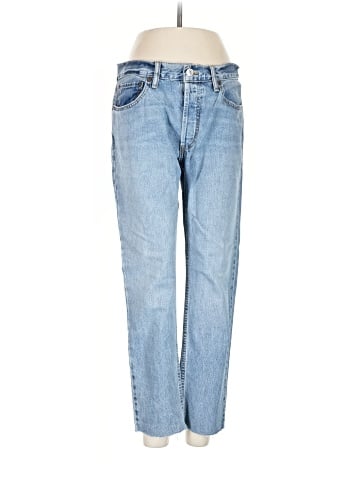 RE/DONE Jeans (view 1)