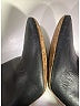 Chloé 100% Leather Black Ankle Boots Size EU 41 - photo 4