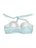 Shein Blue Swimsuit Top Size M - photo 2