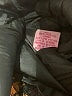 View 100% Acrylic Tweed Burgundy Orange Blazer Size 8 - photo 7