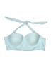 Shein Blue Swimsuit Top Size M - photo 1