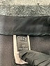 DAZY Solid Black Shorts Size L - photo 3