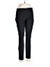 Hilary Radley Solid Black Active Pants Size L - photo 1