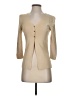 AK Anne Klein Tan Cardigan Size P (petite) - photo 1
