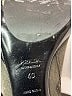 Prada Black Brown Boots Size EU 40 - photo 4