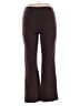 Bershka Brown Dress Pants Size XL - photo 2