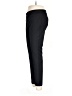 Hilary Radley Solid Black Active Pants Size L - photo 5