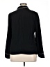 Habitual 100% Polyester Black Blazer Size XL (4) - photo 2