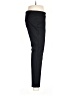 Hilary Radley Solid Black Active Pants Size L - photo 4
