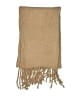 Unbranded Tan Scarf One size - photo 2