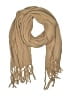 Unbranded Tan Scarf One size - photo 1