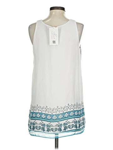 Max Edition Sleeveless Blouse (view 2)