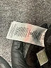 MICHAEL Michael Kors Gray Black Jeans Size 4 - photo 8