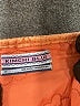 Kimchi Blue 100% Polyester Orange Casual Dress Size S - photo 4