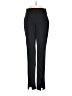 Express Solid Black Dress Pants Size XS - photo 1