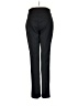 Express Solid Black Dress Pants Size XS - photo 2