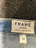 FRAME Denim Blue Jeans Size 26 waist - photo 4