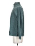 Eddie Bauer 100% Polyester Teal Pullover Sweater Size S - photo 5
